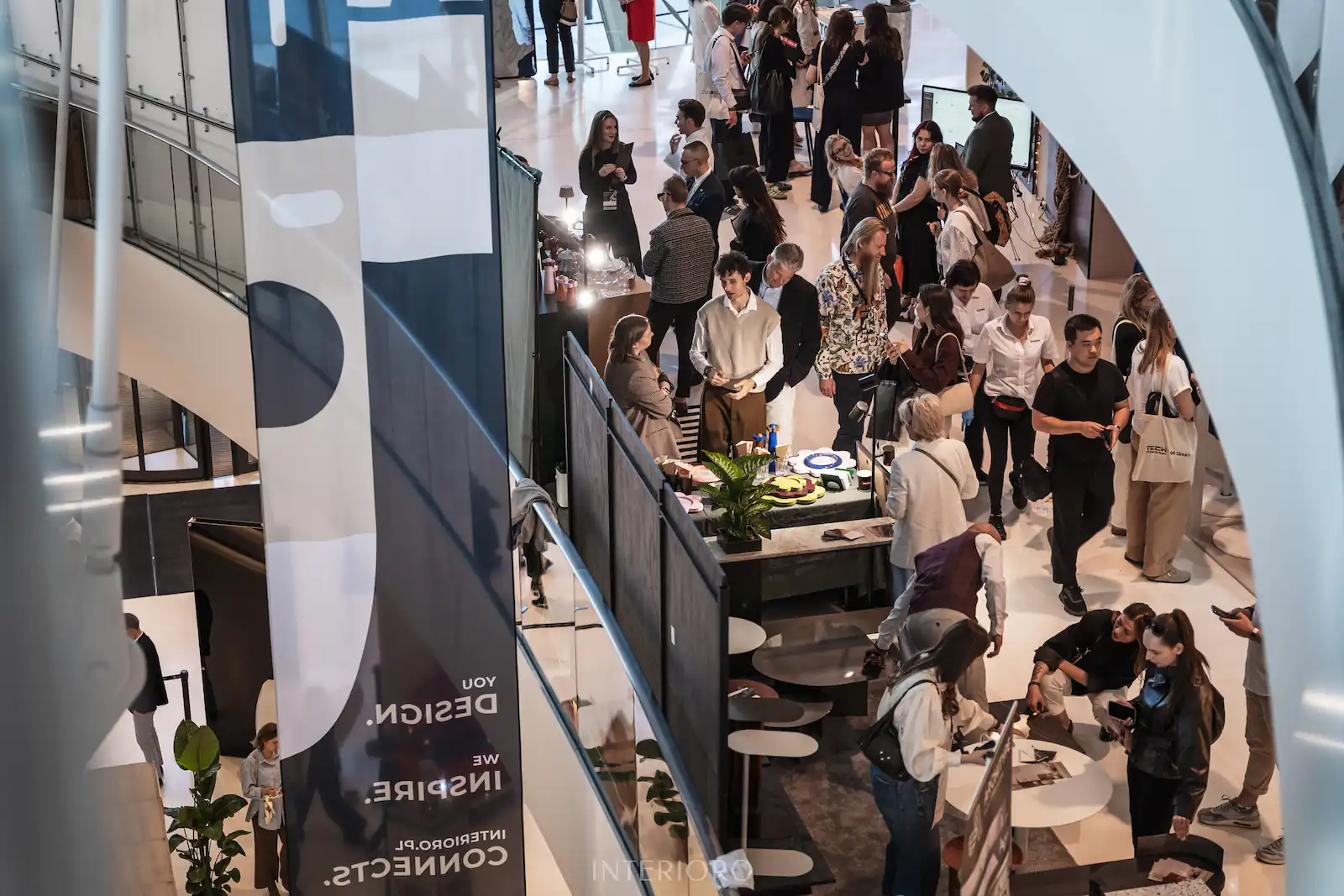 Interioro Design Days 2026 – uczestnicy
